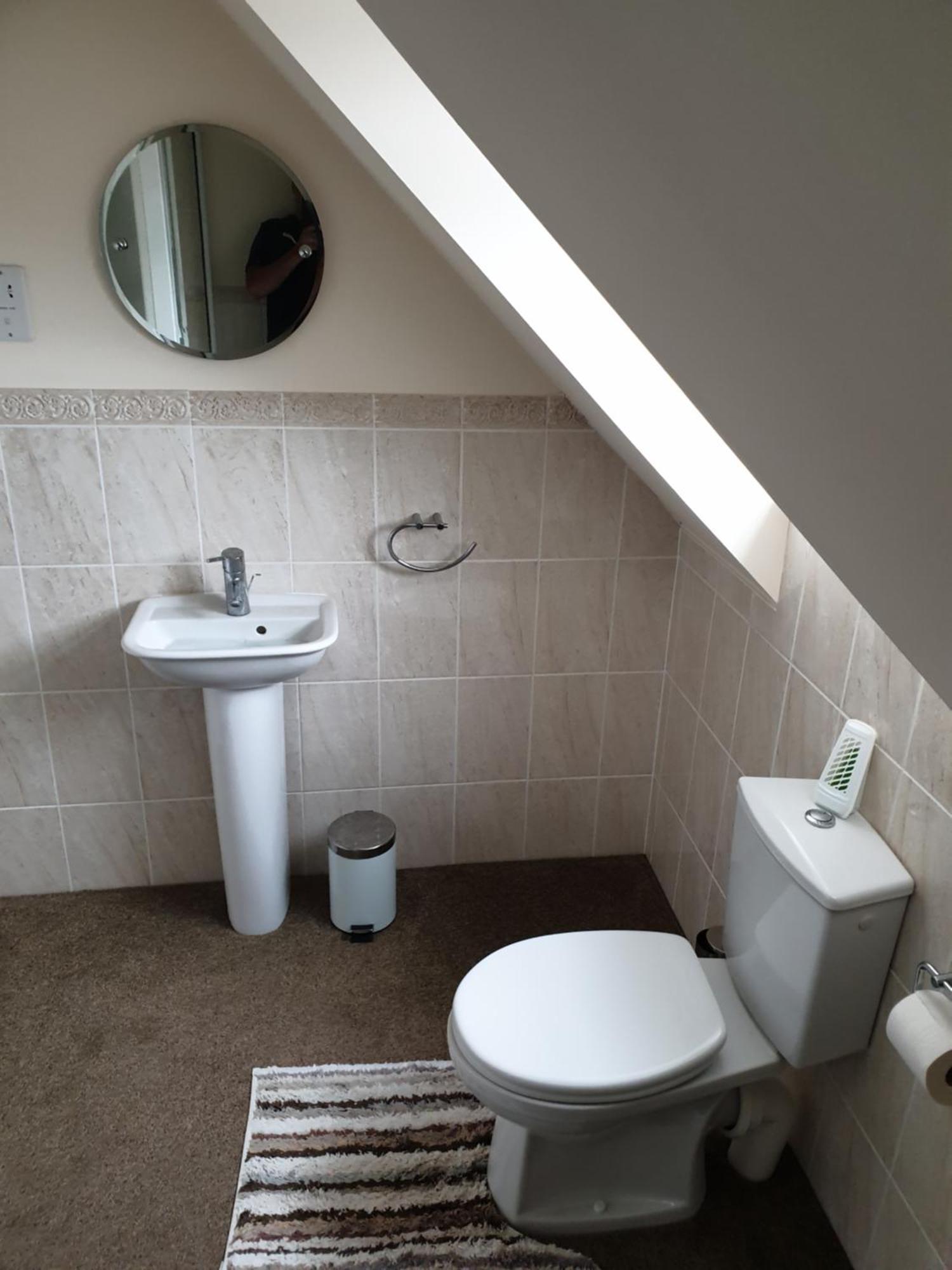Swindon 6 Deluxe Doubles 2 With En Suite In Large House - No Pets Dış mekan fotoğraf